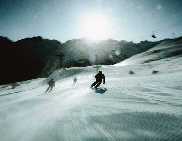 piste all mtn